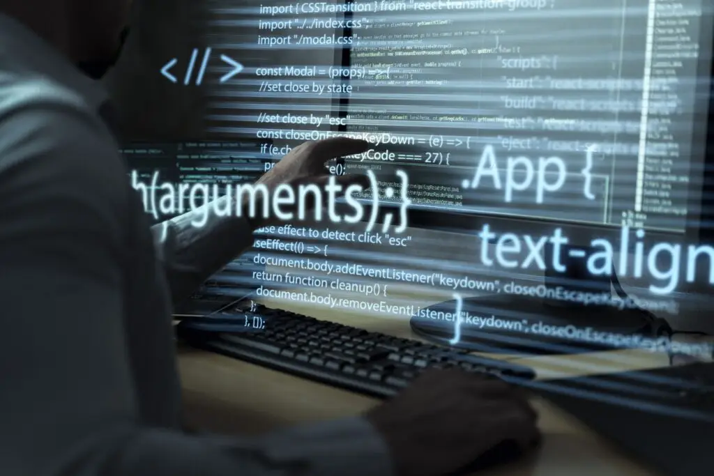 programming-background-with-person-working-with-codes-computer-3